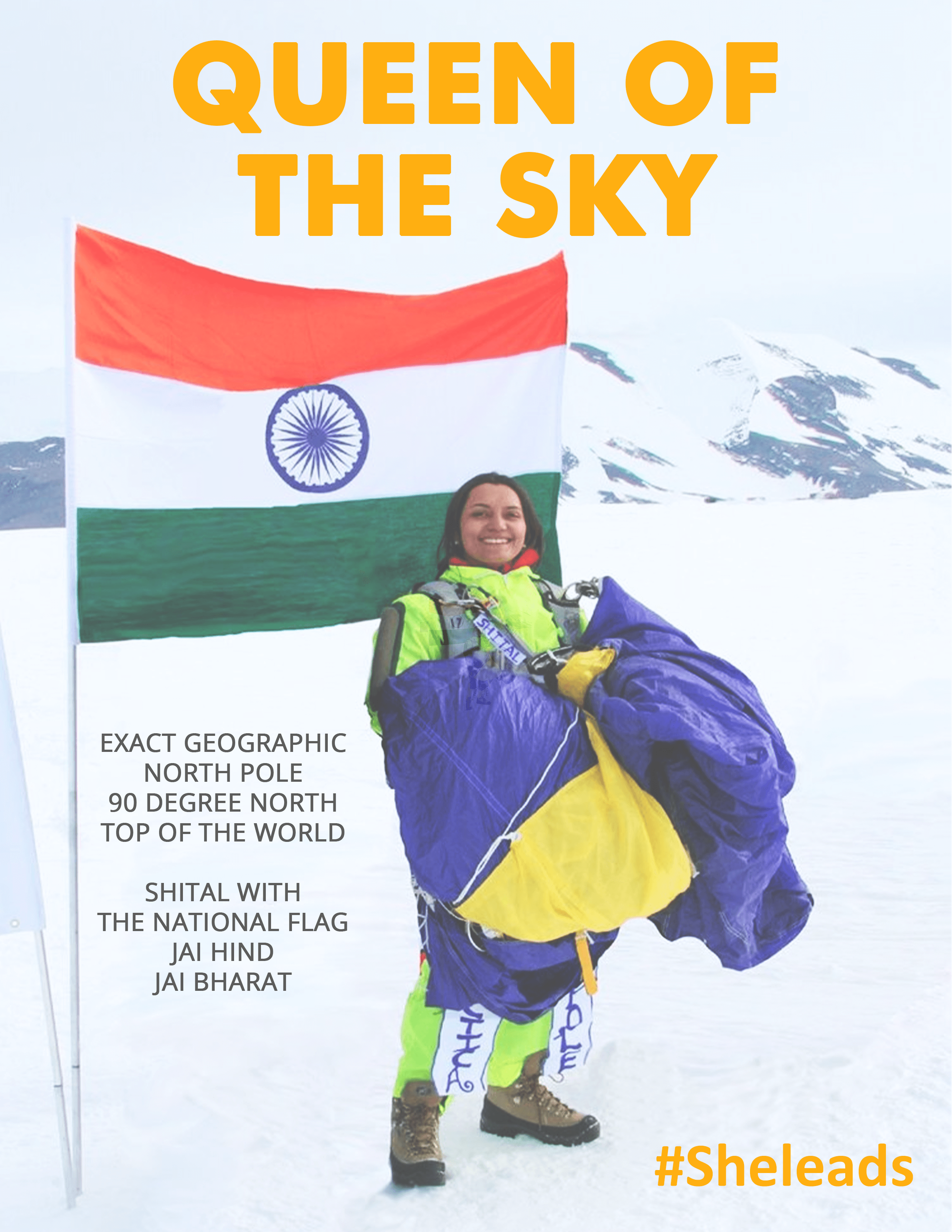 Shital Maharjan Coverpage